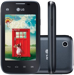Замена сенсора на телефоне LG L35 в Саратове